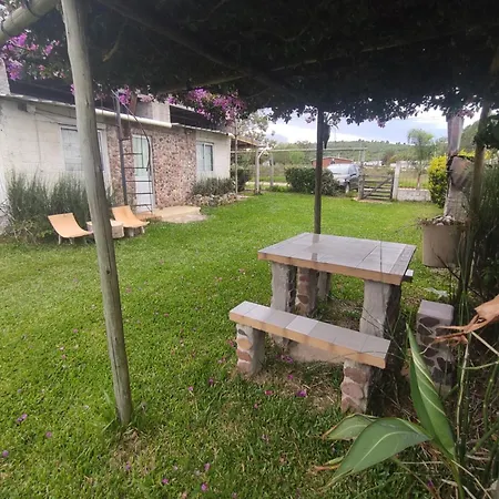 Altos De Piriapolis2 Apartment Exterior photo