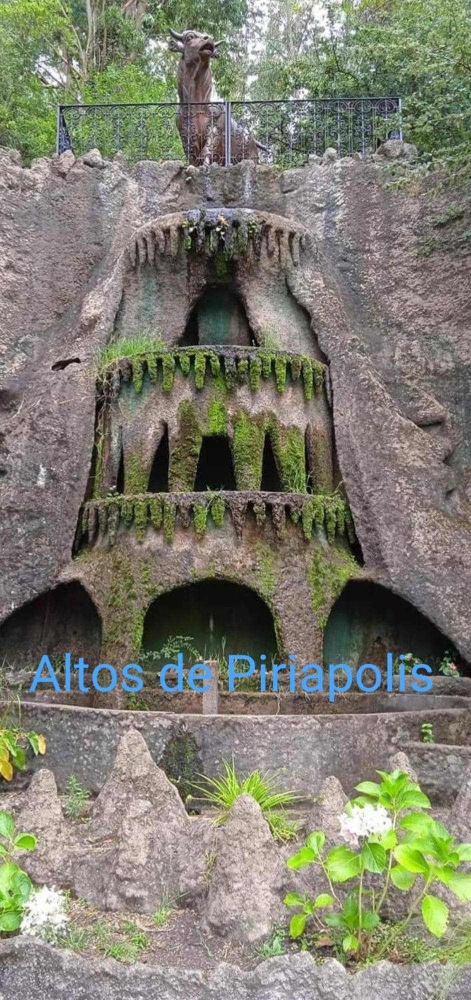 Altos De Piriapolis2 Piriapolis