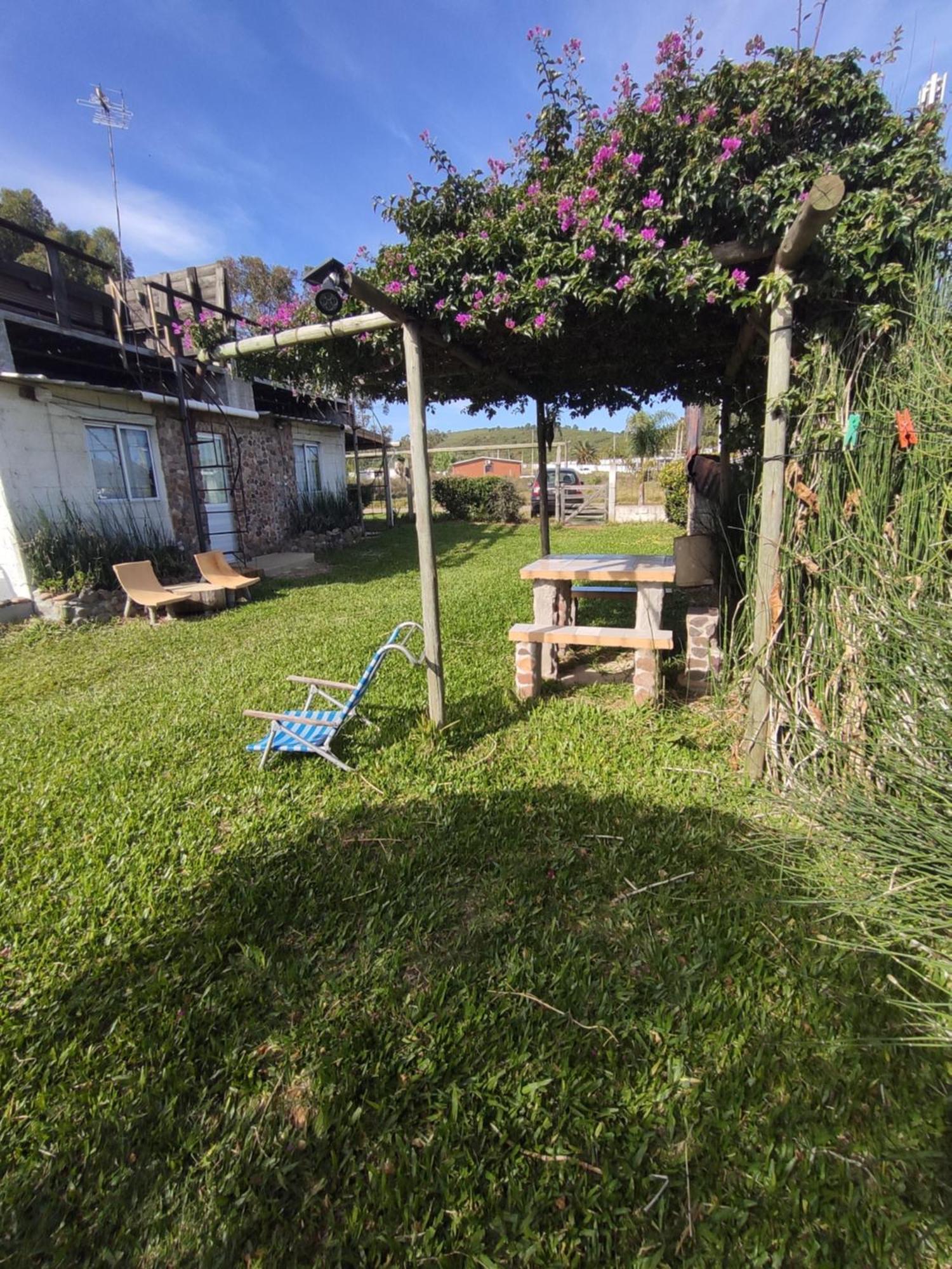 Apartment Altos De Piriapolis2 *