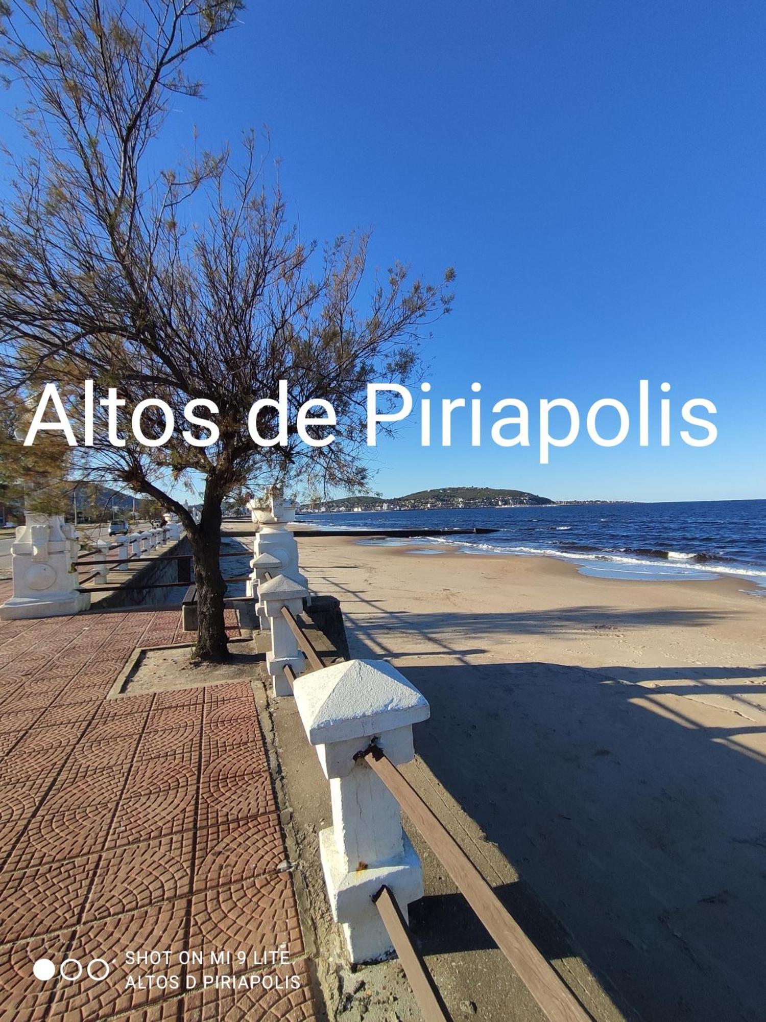 Apartment Altos De Piriapolis2